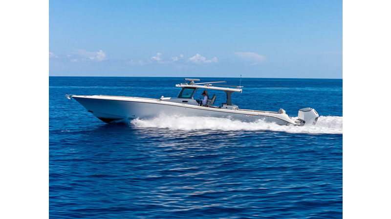 MEMENTO MORI - Yacht for sale