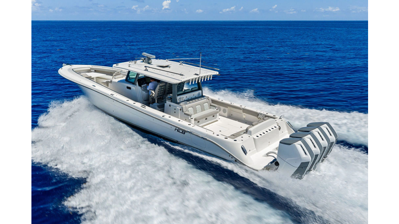 MEMENTO MORI - Yacht for sale