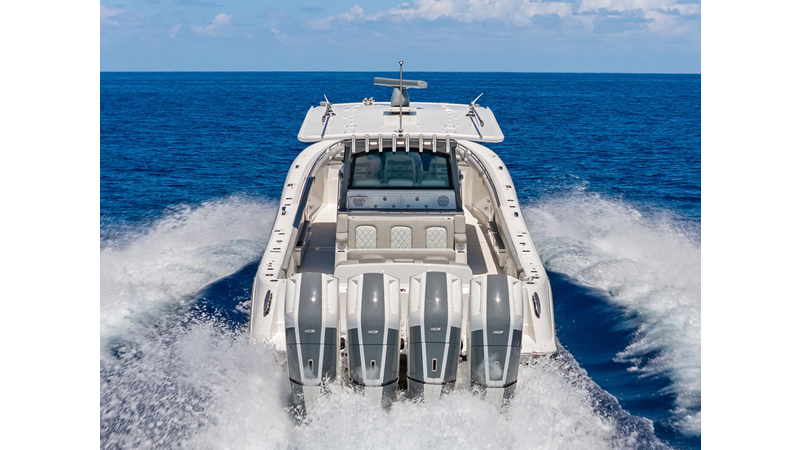 MEMENTO MORI - Yacht for sale