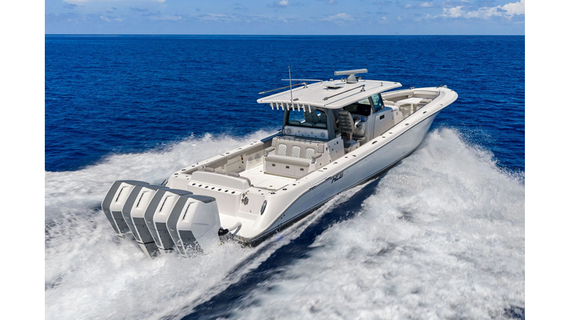 MEMENTO MORI - Yacht for sale