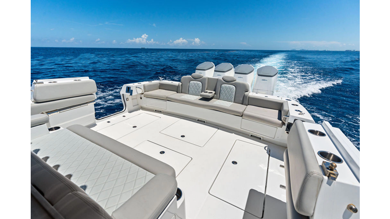 MEMENTO MORI - Yacht for sale