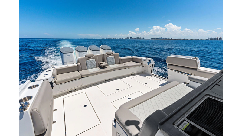 MEMENTO MORI - Yacht for sale