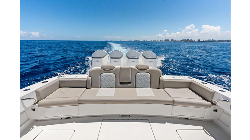 MEMENTO MORI - Yacht for sale
