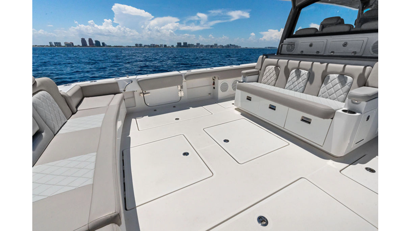 MEMENTO MORI - Yacht for sale