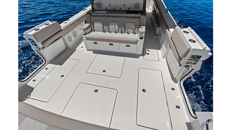 MEMENTO MORI - Yacht for sale
