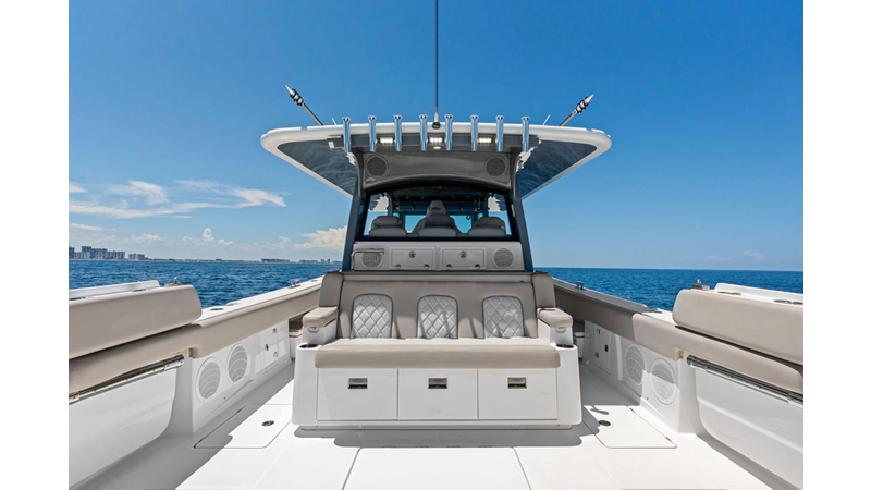 MEMENTO MORI - Yacht for sale