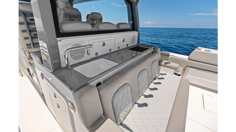 MEMENTO MORI - Yacht for sale