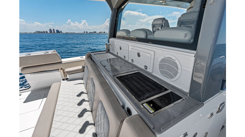 MEMENTO MORI - Yacht for sale