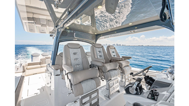 MEMENTO MORI - Yacht for sale