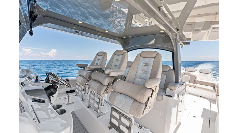 MEMENTO MORI - Yacht for sale