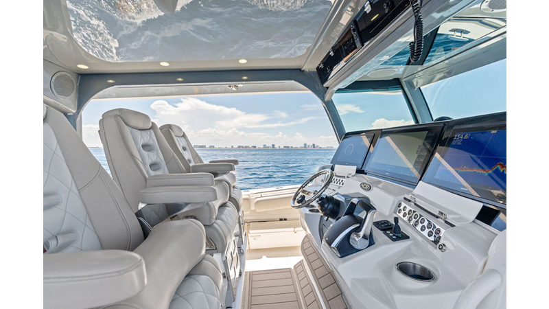 MEMENTO MORI - Yacht for sale