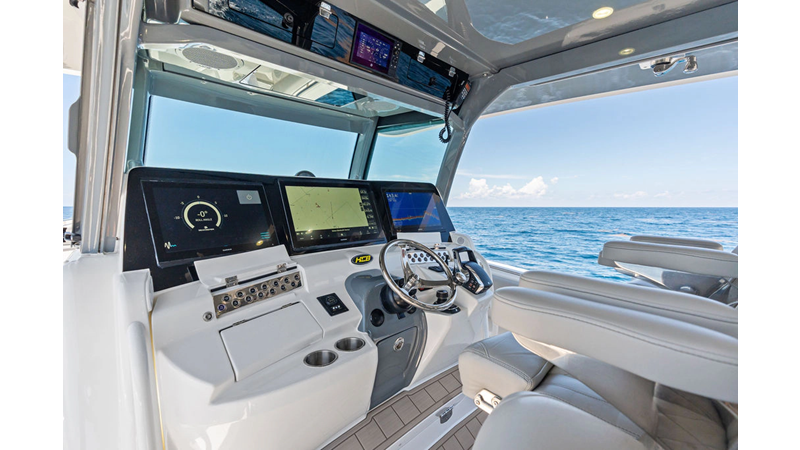 MEMENTO MORI - Yacht for sale