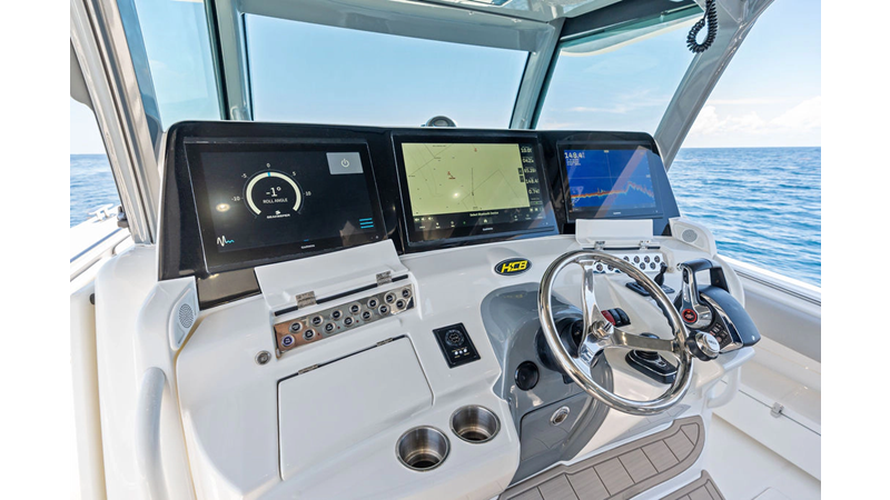 MEMENTO MORI - Yacht for sale