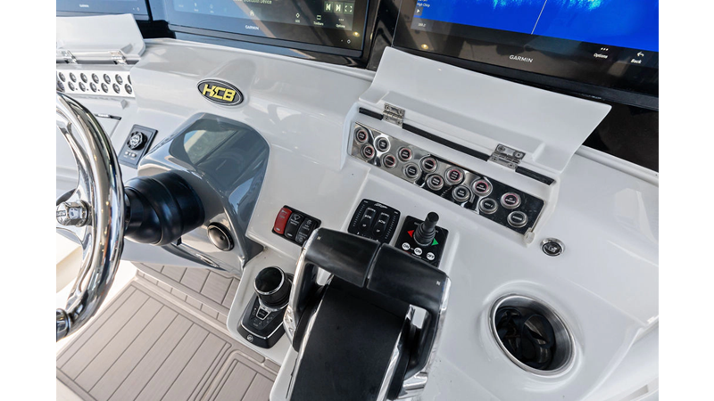 MEMENTO MORI - Yacht for sale