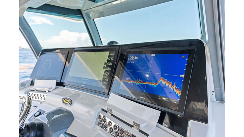 MEMENTO MORI - Yacht for sale