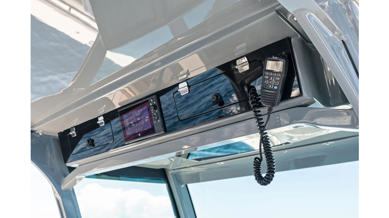 MEMENTO MORI - Yacht for sale