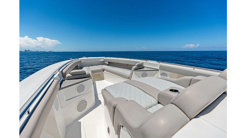 MEMENTO MORI - Yacht for sale