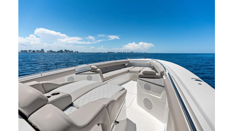 MEMENTO MORI - Yacht for sale