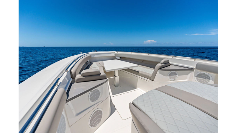 MEMENTO MORI - Yacht for sale