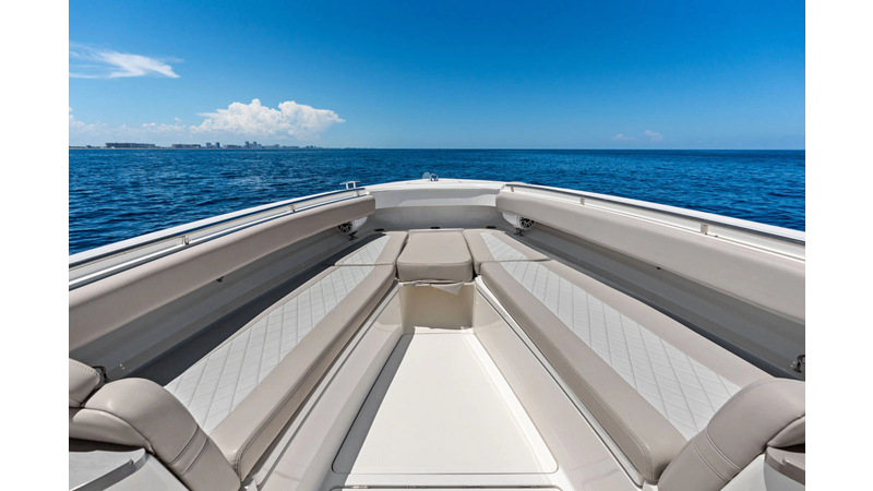 MEMENTO MORI - Yacht for sale