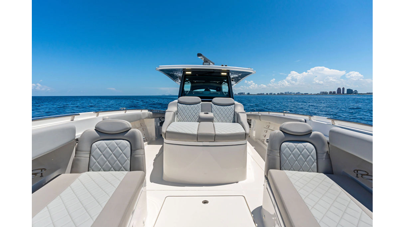 MEMENTO MORI - Yacht for sale