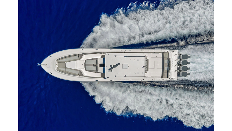 MEMENTO MORI - Yacht for sale