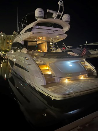 WILE E COYOTE - Яхта на продажу