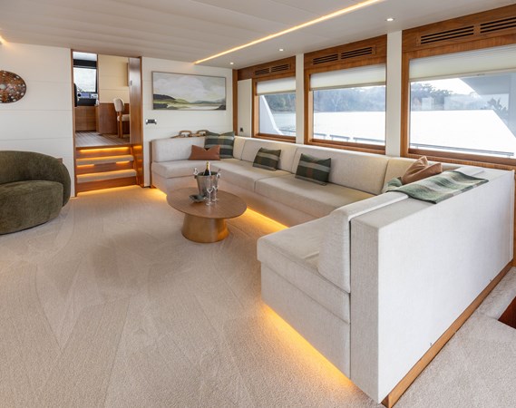 DUTCHESS - Yacht for sale