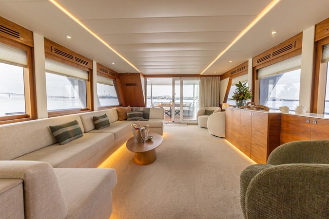 DUTCHESS - Yacht for sale