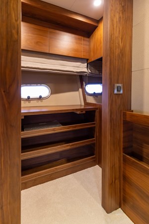 DUTCHESS - Yacht for sale
