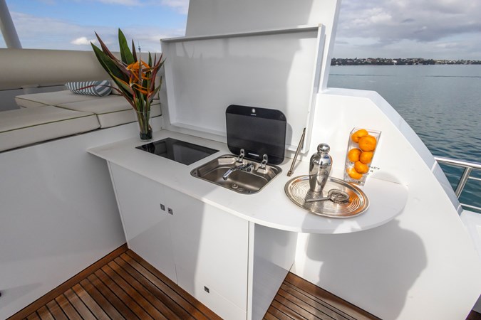 DUTCHESS - Yacht for sale
