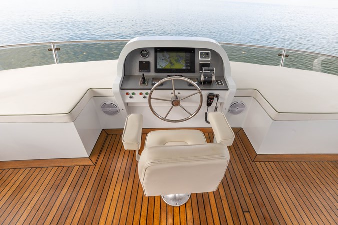 DUTCHESS - Yacht for sale