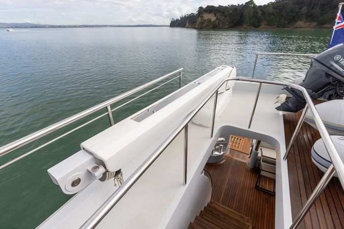DUTCHESS - Yacht for sale
