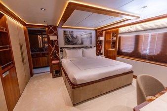 Atlantis 32 