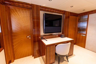 Atlantis 40 