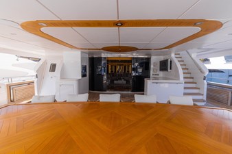 Atlantis 18 