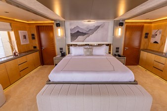 Atlantis 24 