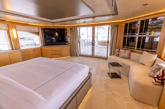 Atlantis 26 