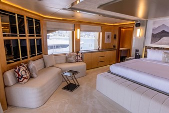 Atlantis 25 