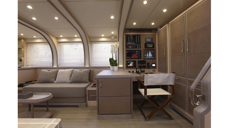 IN LOVE - Yacht zu verkaufen