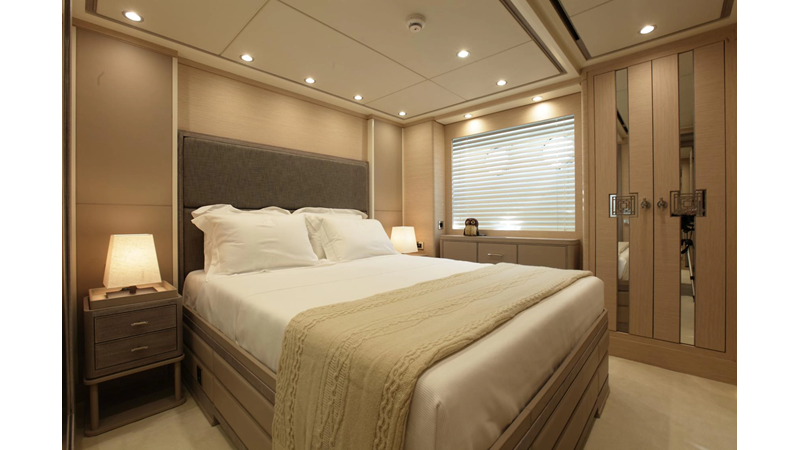 IN LOVE - Yacht zu verkaufen
