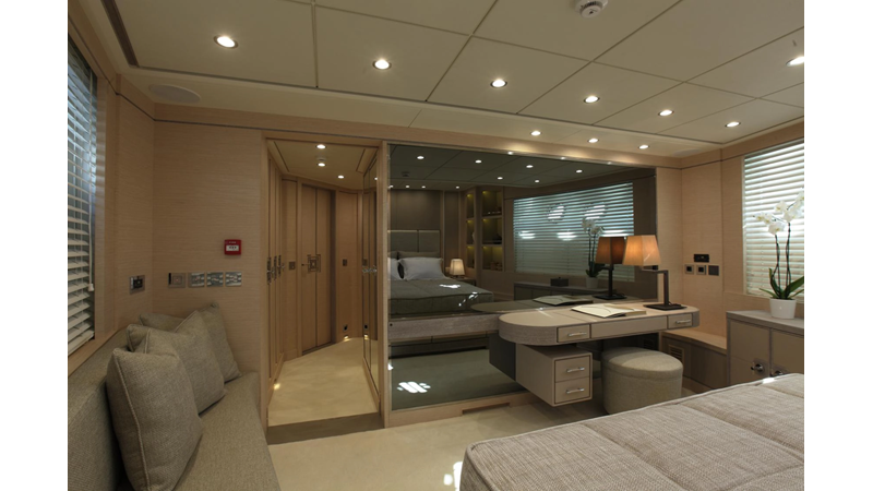 IN LOVE - Yacht zu verkaufen
