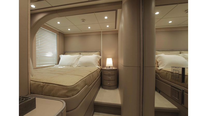 IN LOVE - Yacht zu verkaufen