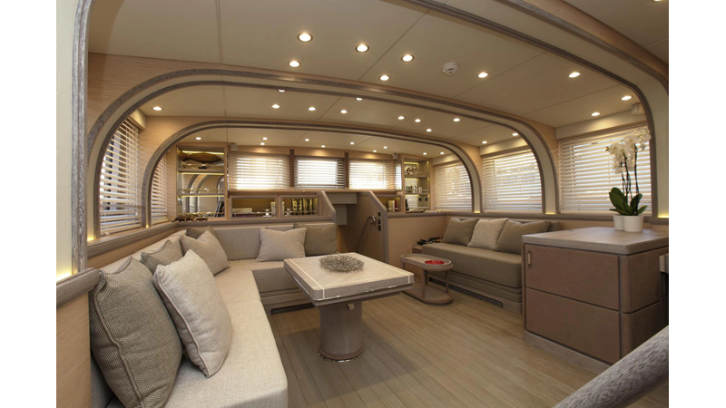 IN LOVE - Yacht zu verkaufen