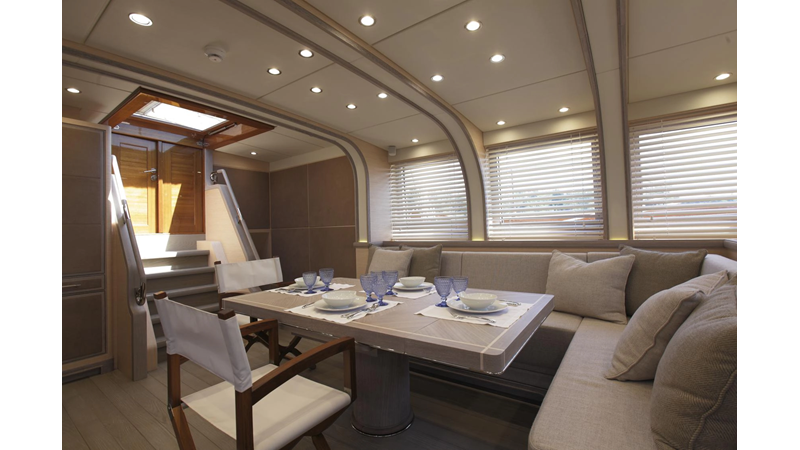 IN LOVE - Yacht zu verkaufen