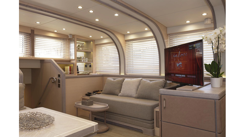 IN LOVE - Yacht zu verkaufen