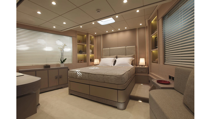 IN LOVE - Yacht zu verkaufen