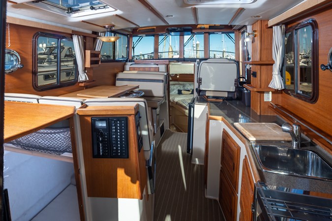 Galley