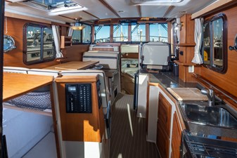 Galley