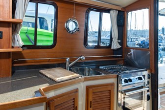 Galley